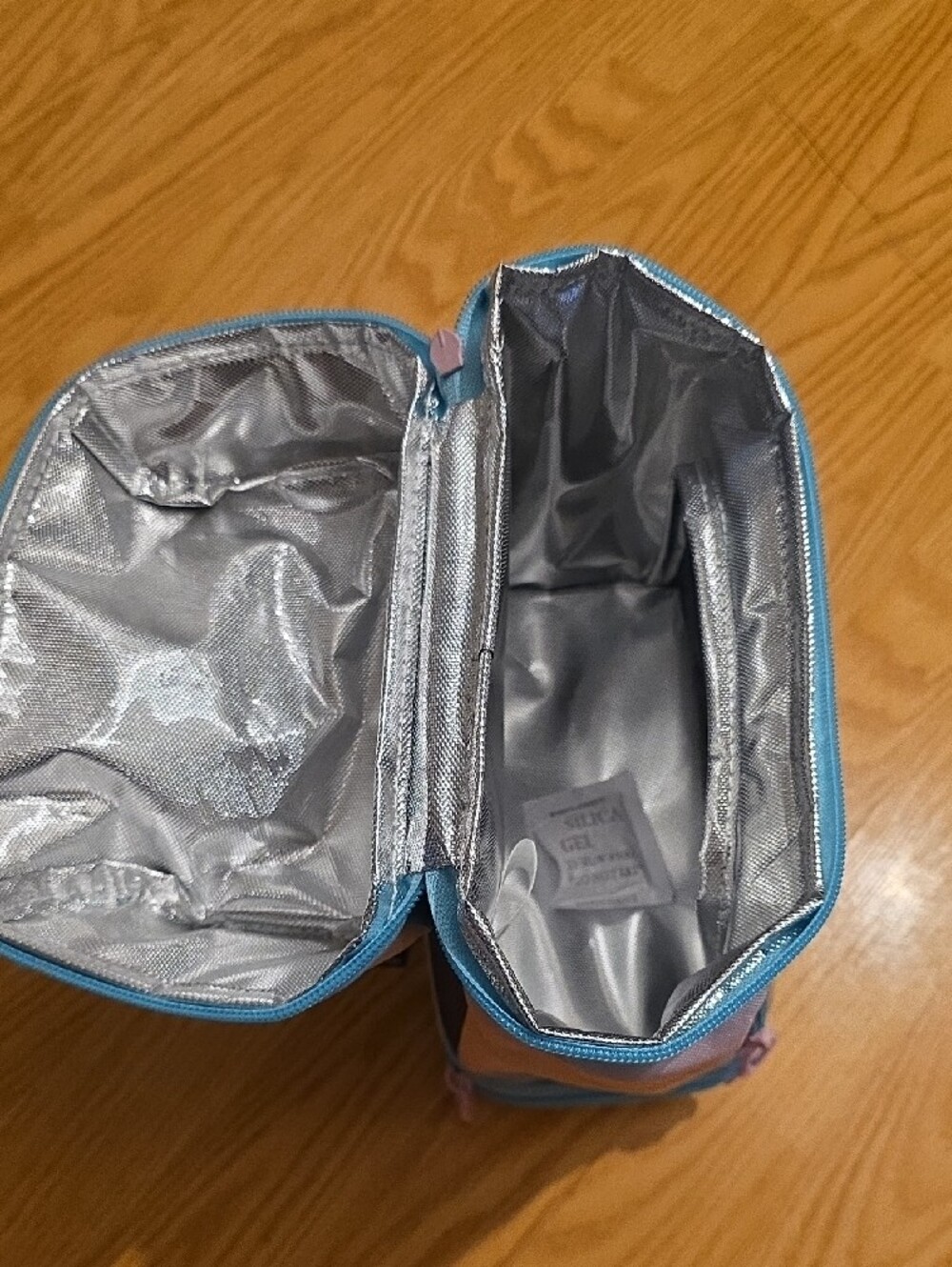 adidas Gradient Excelerator Lunch Bag - Picture 5 of 7